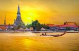 Wycieczka Bangkok i Okolice 2024